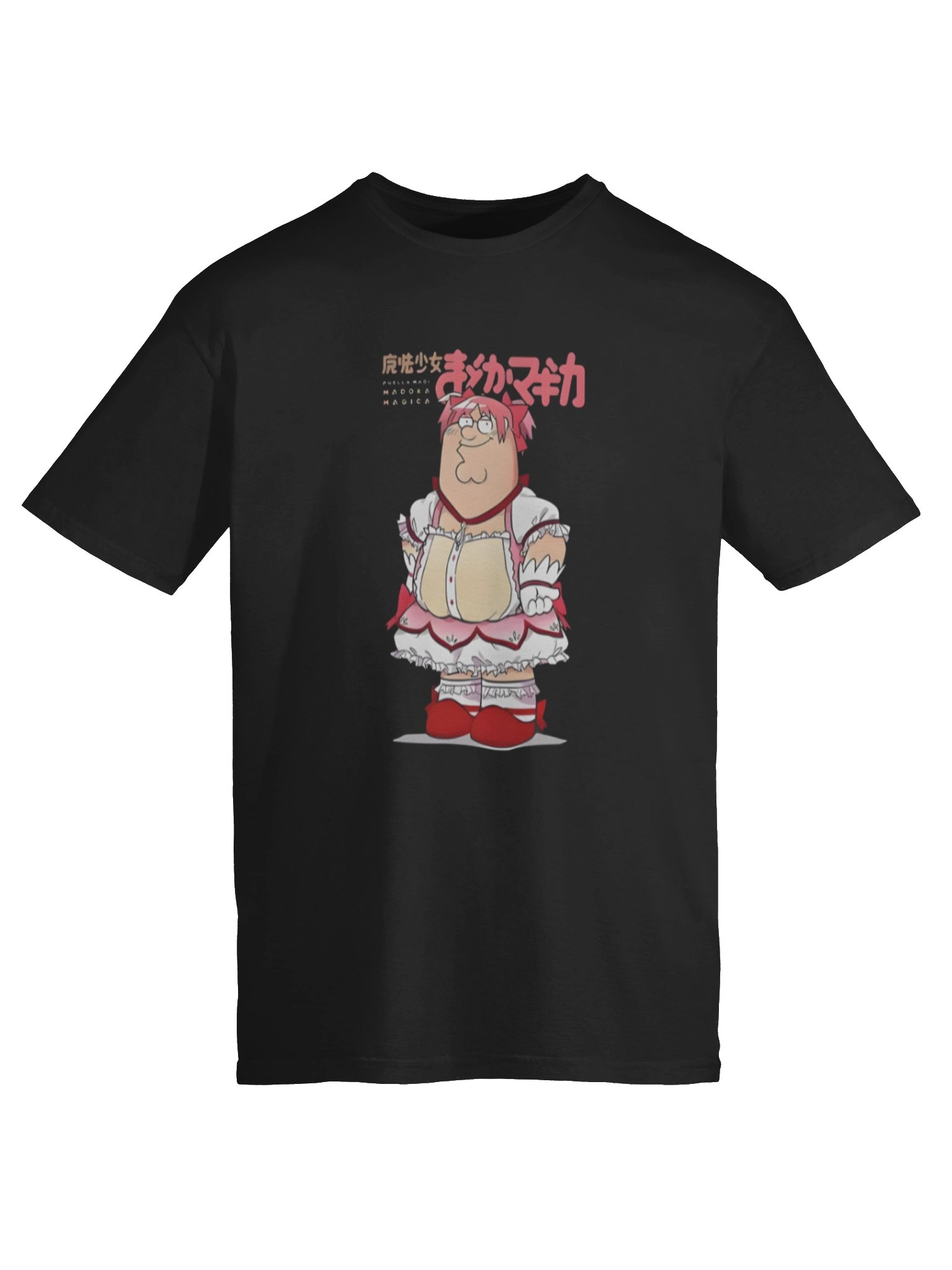 Madoka Shirt product image (6)