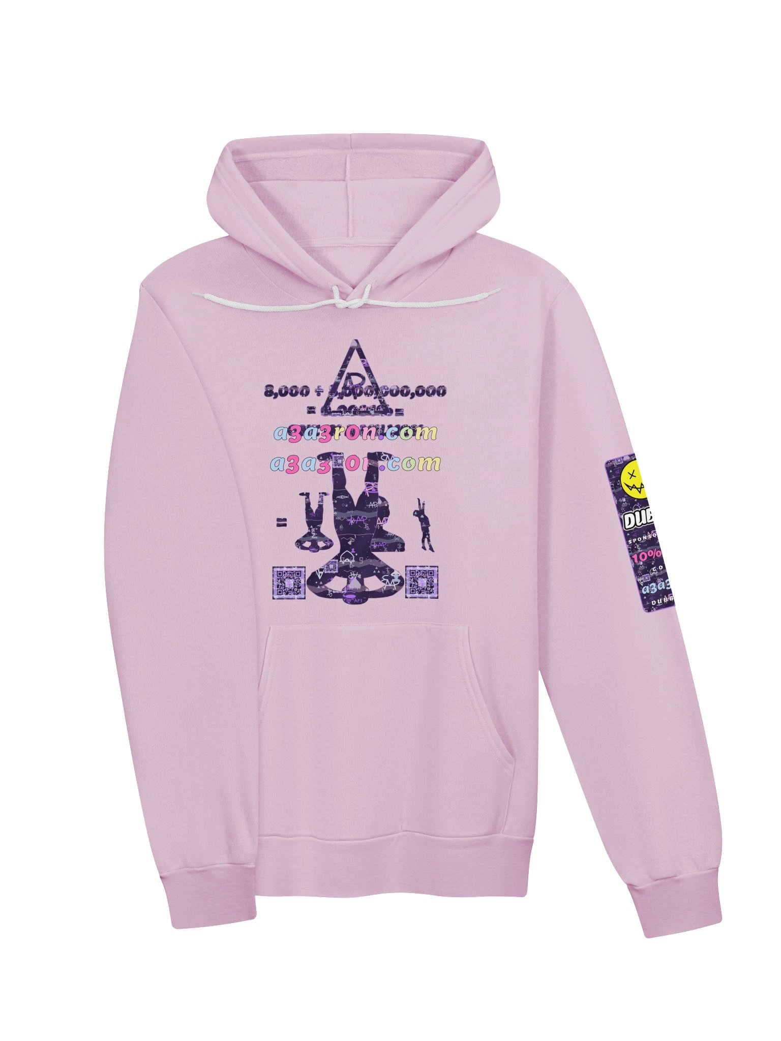 AA Ron Edition Hoodie product image (3)