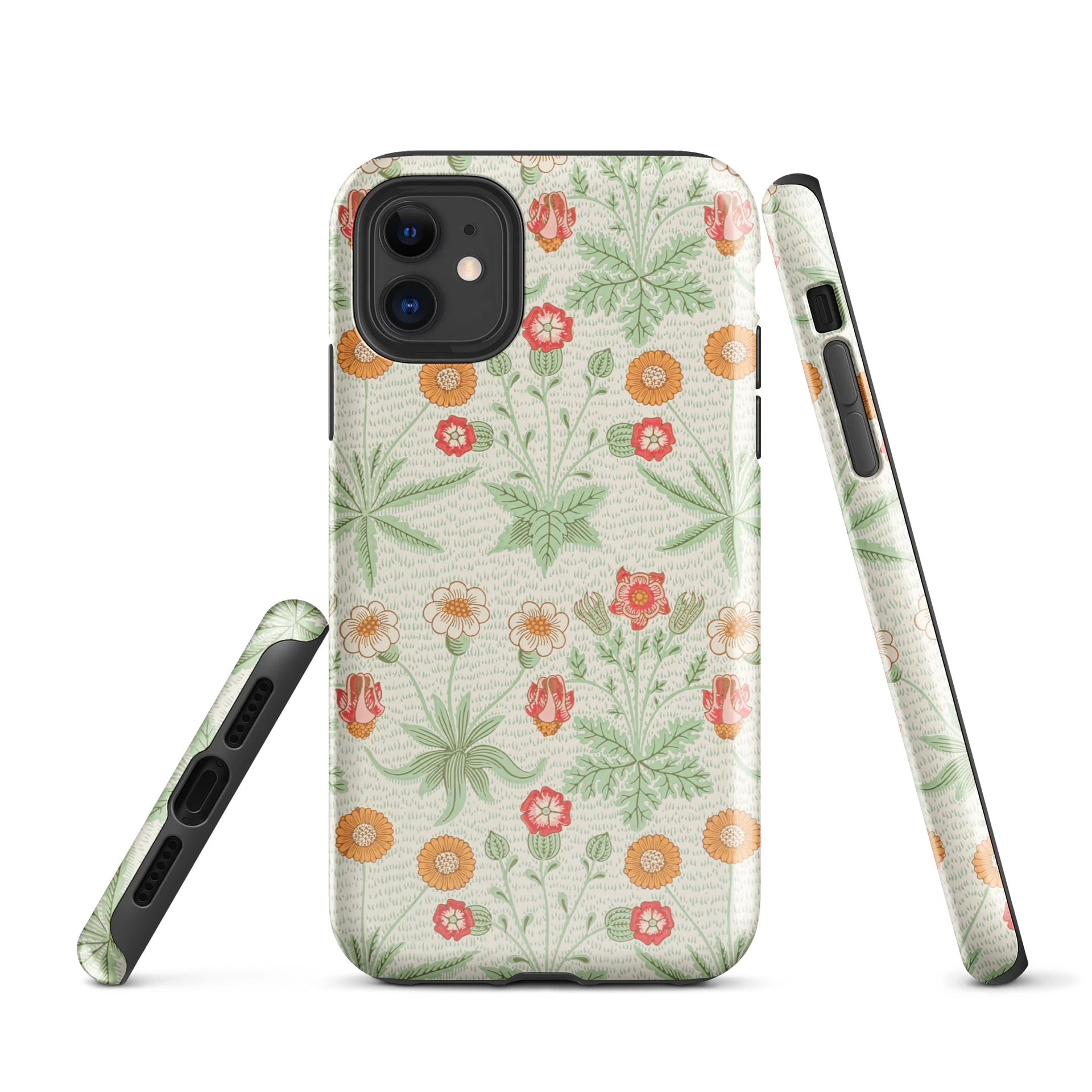 Daisy – William Morris iPhone® Tough Case product image (1)
