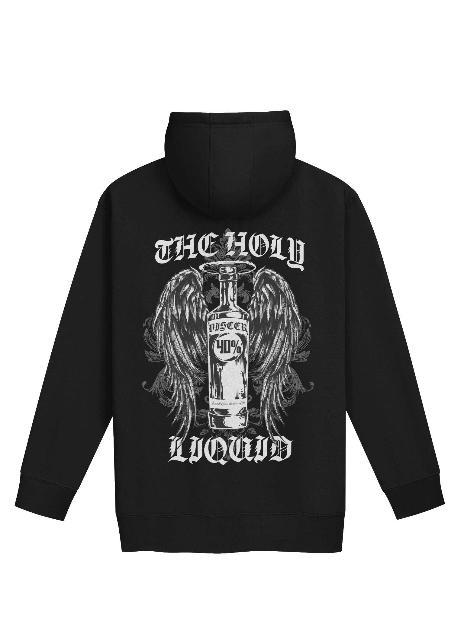 Vodka Hoodie product image (1)