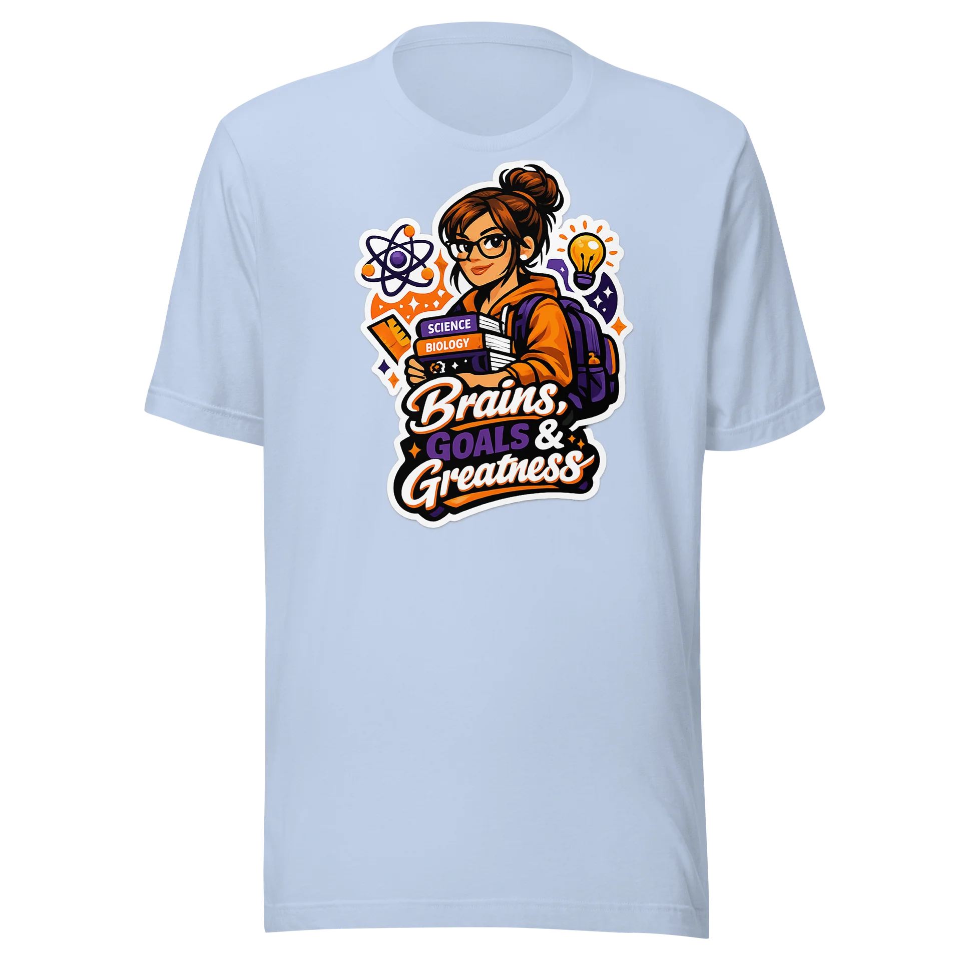 Brains and Greatness product image (12)