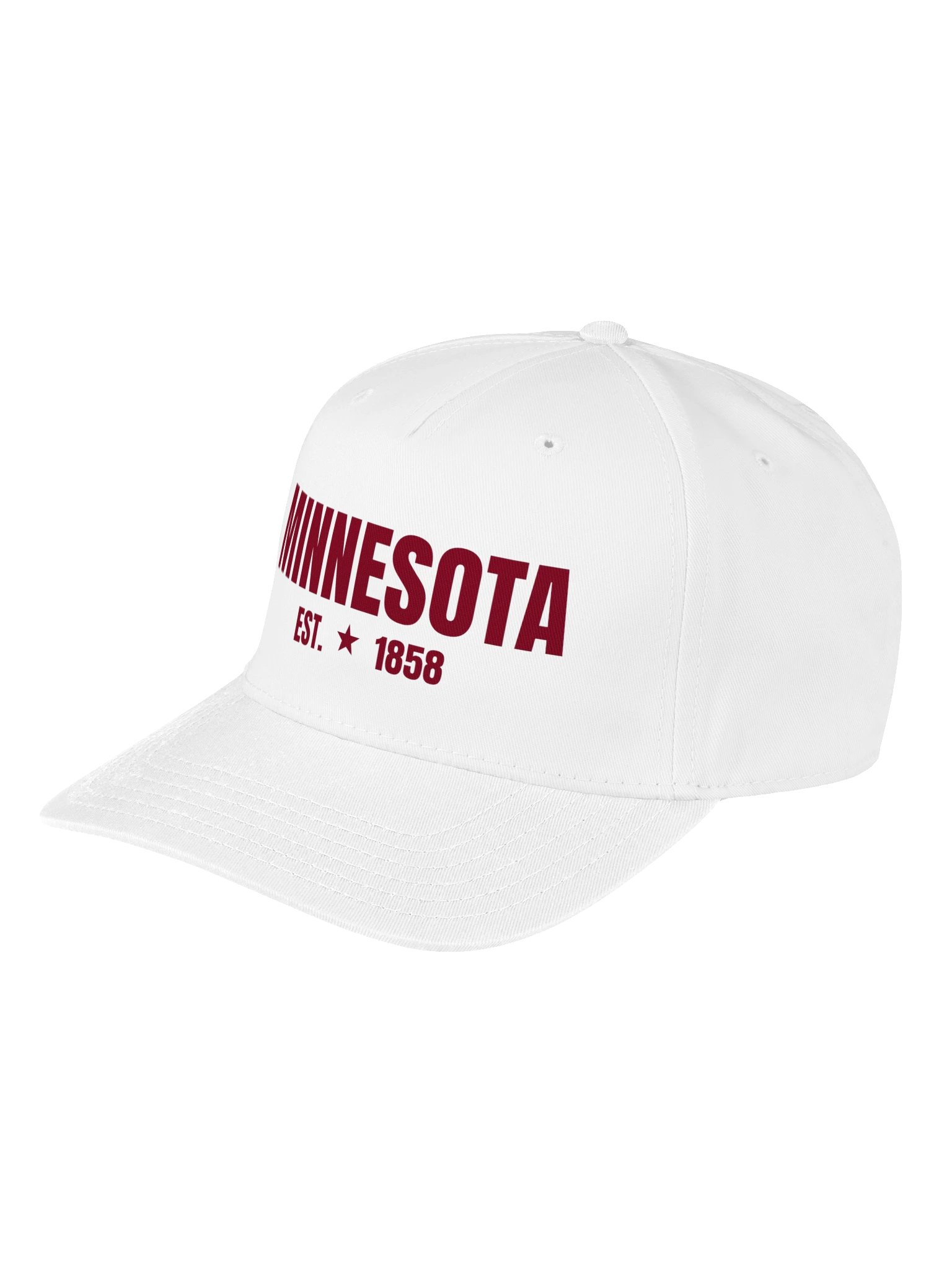 Minnesota Classic Baseball Cap product image (3)