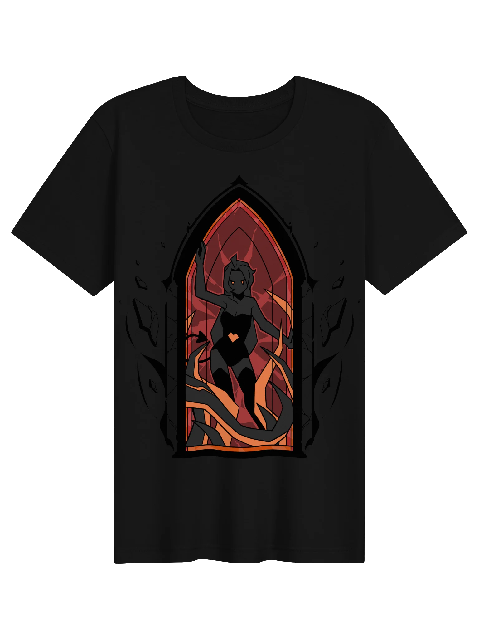 Halloween T-Shirt (Myu) product image (1)