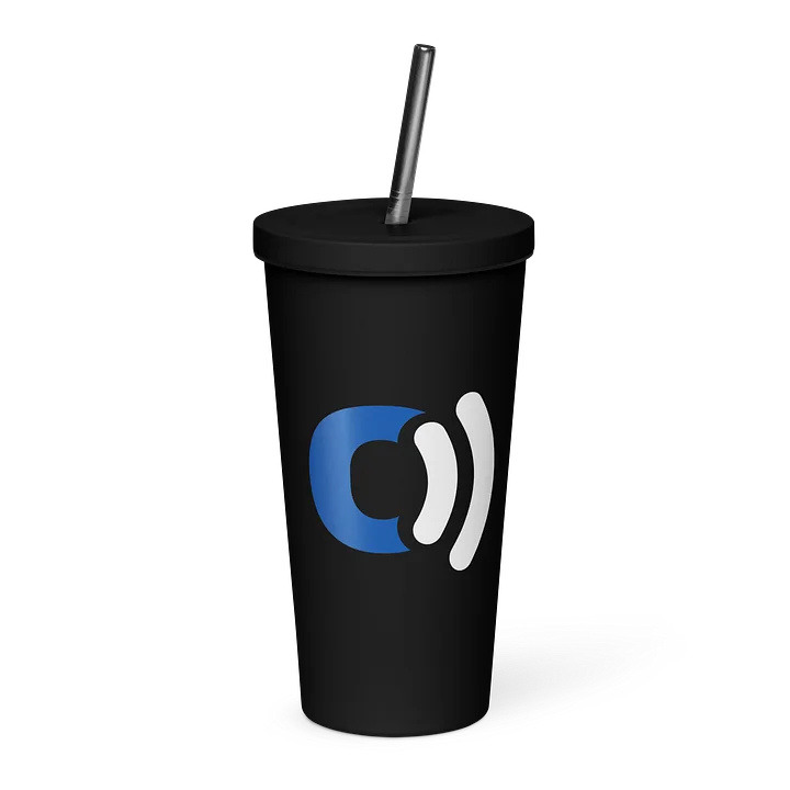 Echo Needham Insulated Tumbler product image (2)