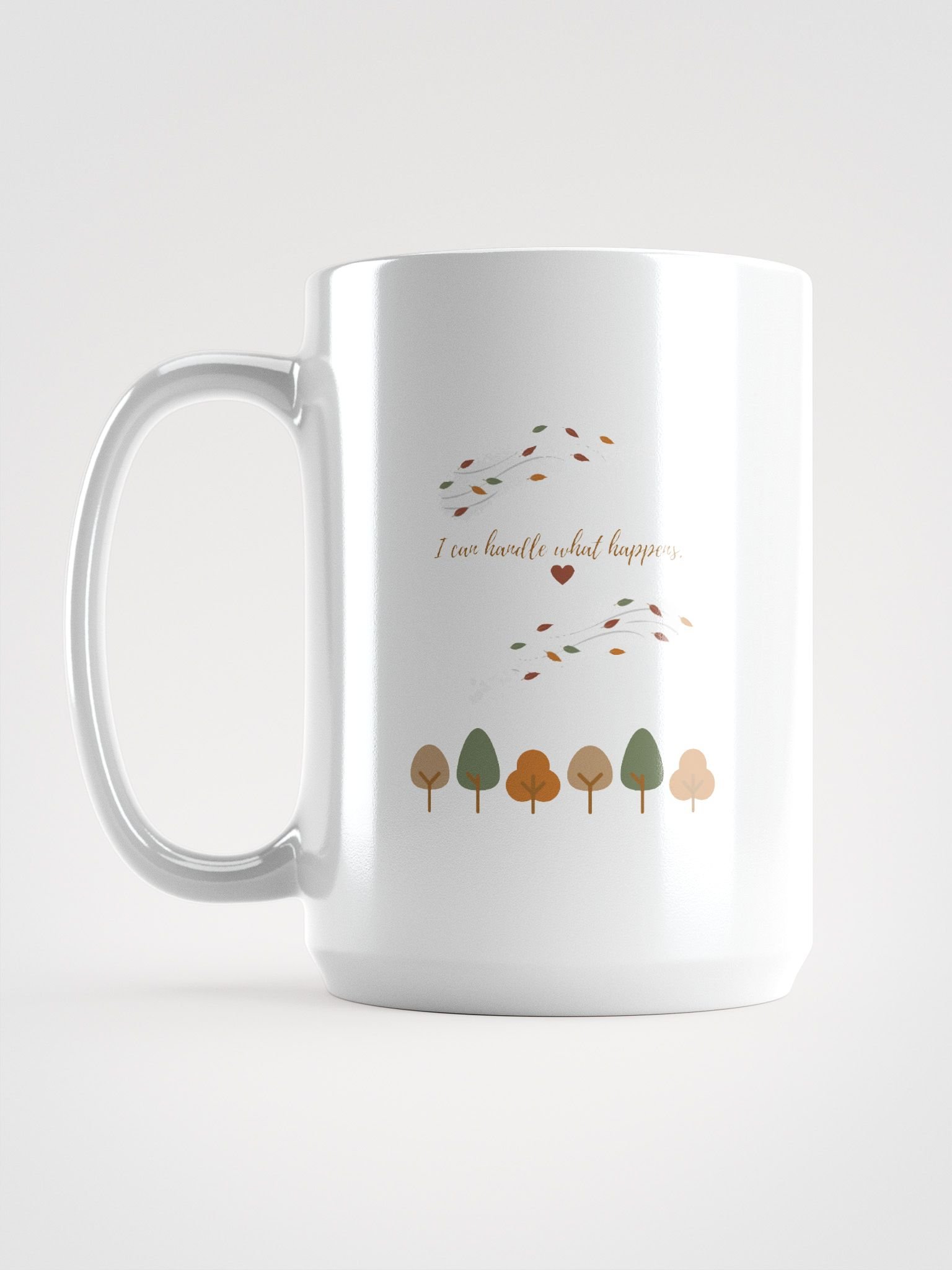 I can handle it - mug product image (1)