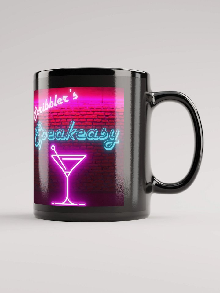 The Speakeasy Mug product image (1)