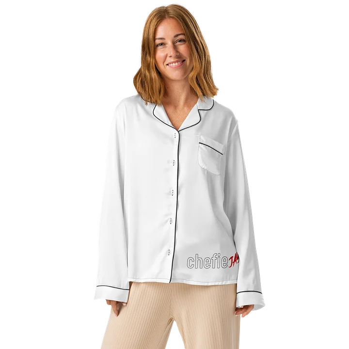Chefie HUH Nightgown product image (1)
