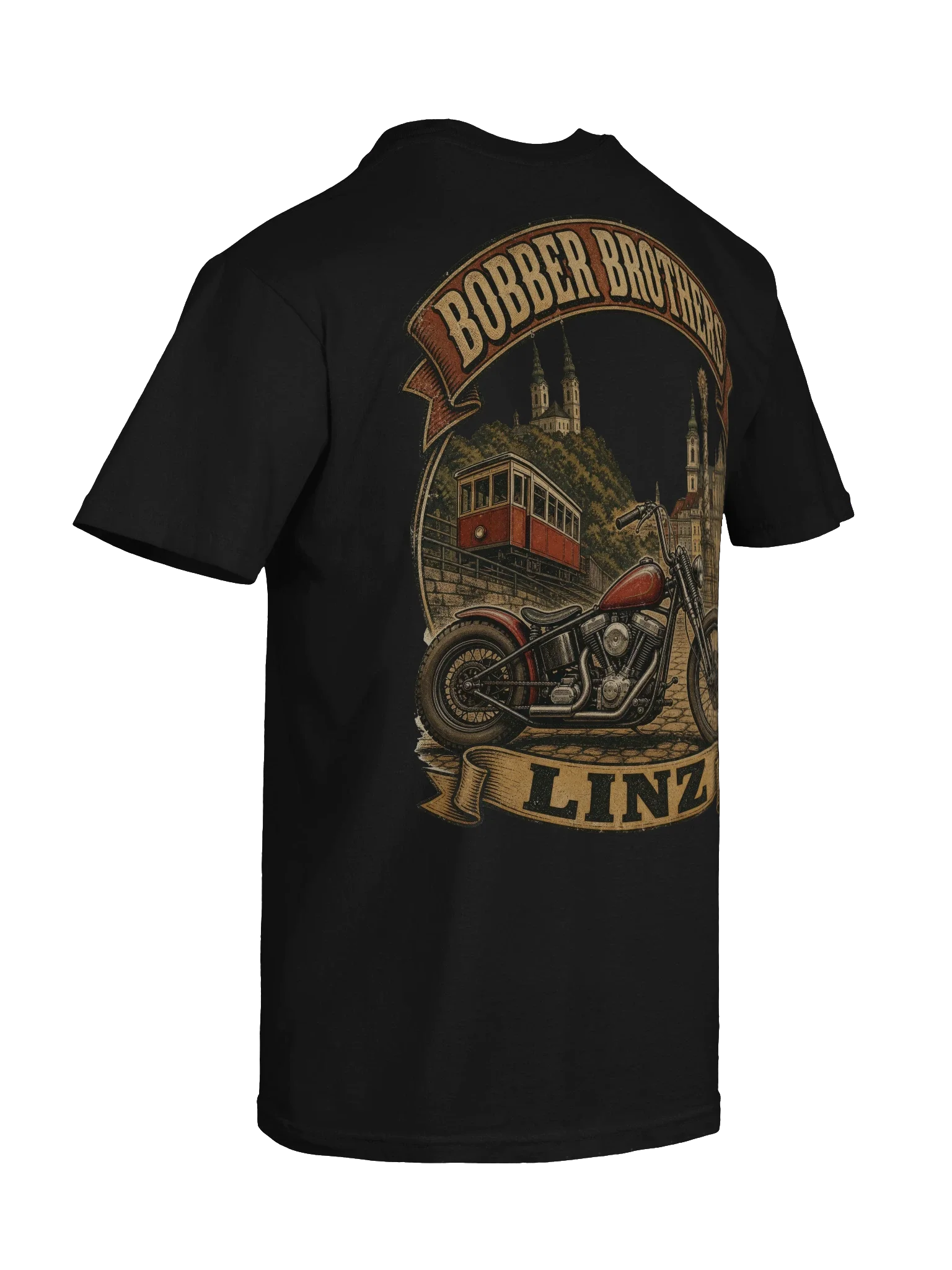 Bobber Brothers - Linz - image 3