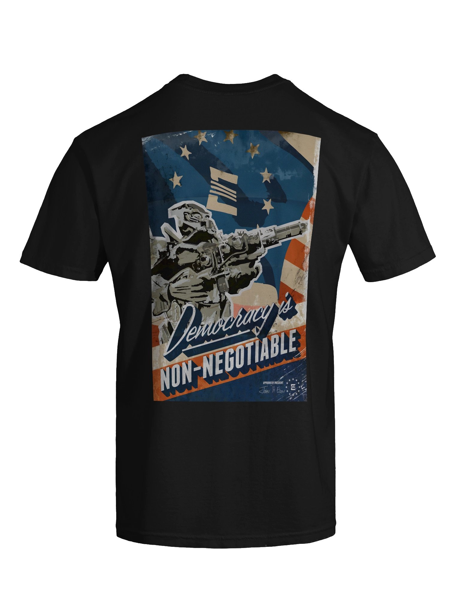 Enclave T-Shirt product image (27)