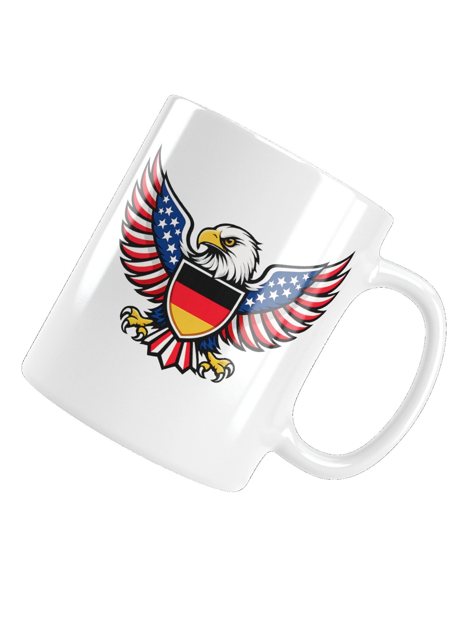 Eagle Mug product image (6)