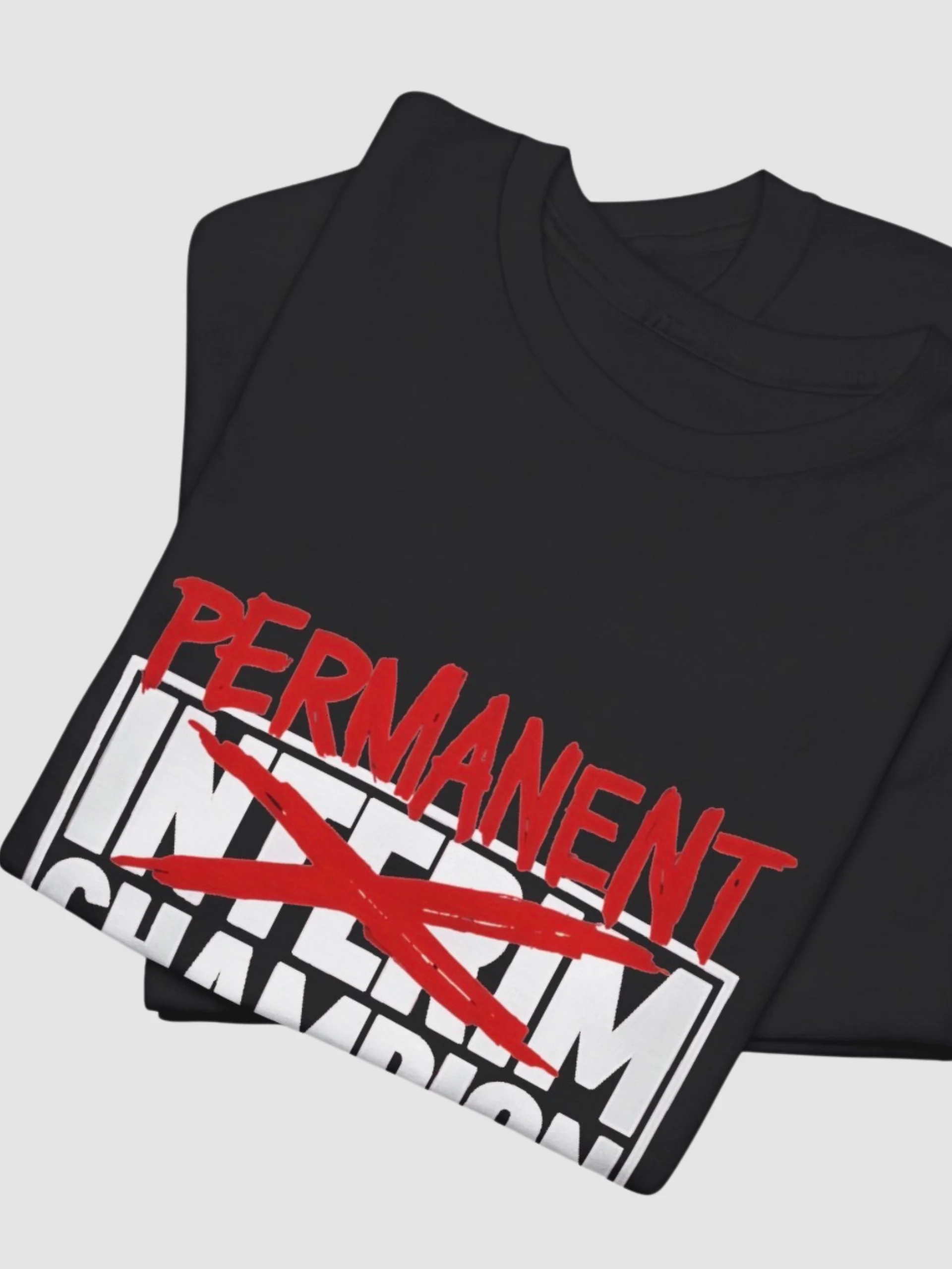 Chelsea Green Permanent Champion Shirt product image (4)