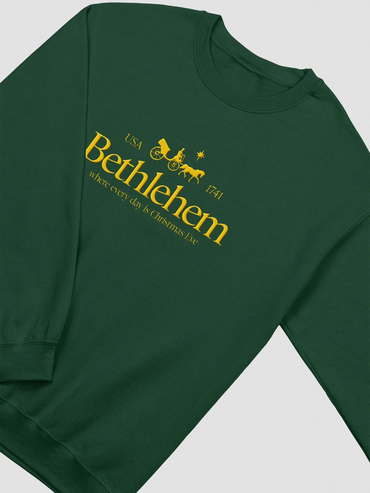 The Christmas City Sweatshirt product image (4)