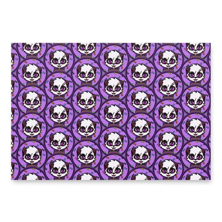 The Gift of Panda product image (1)