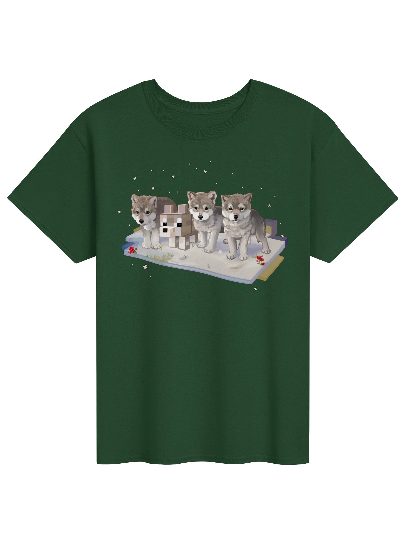im different tshirt product image (21)