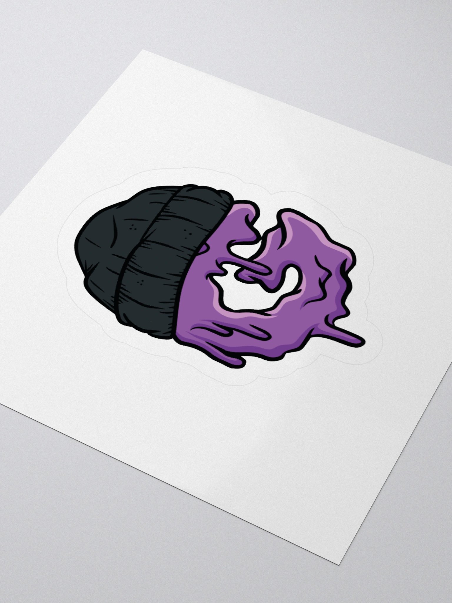 Gizmo Logo Sticker product image (7)