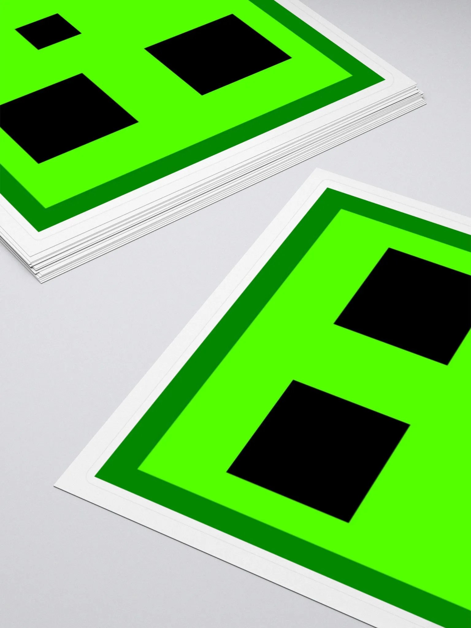 Eloc Slime Sticker product image (4)