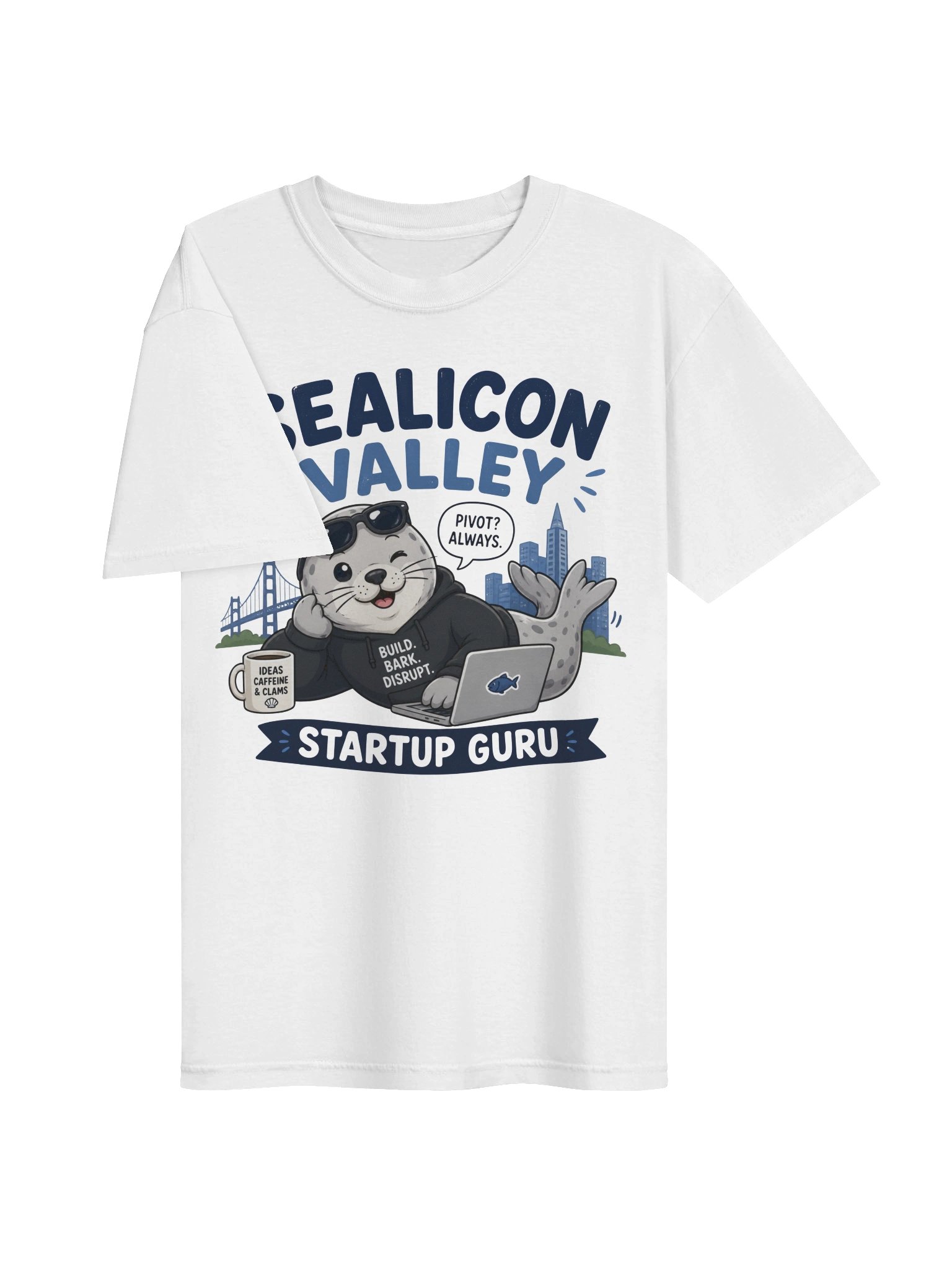 Startup Guru product image (4)