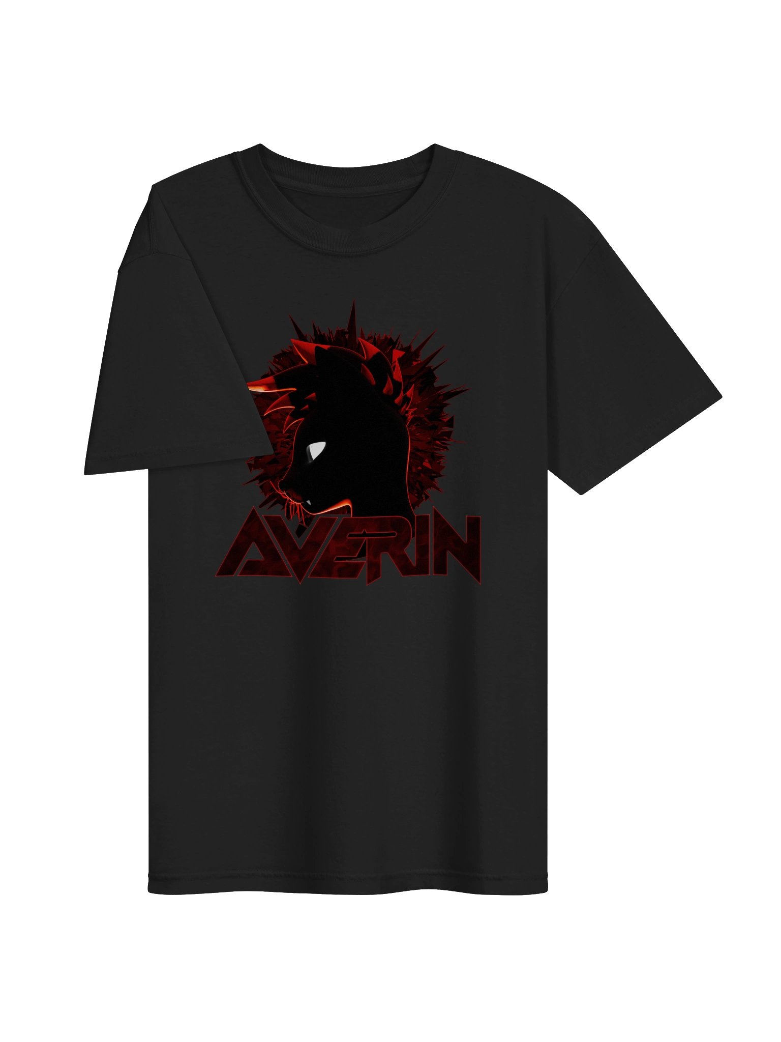 Astro Averin Headshot Tee product image (3)