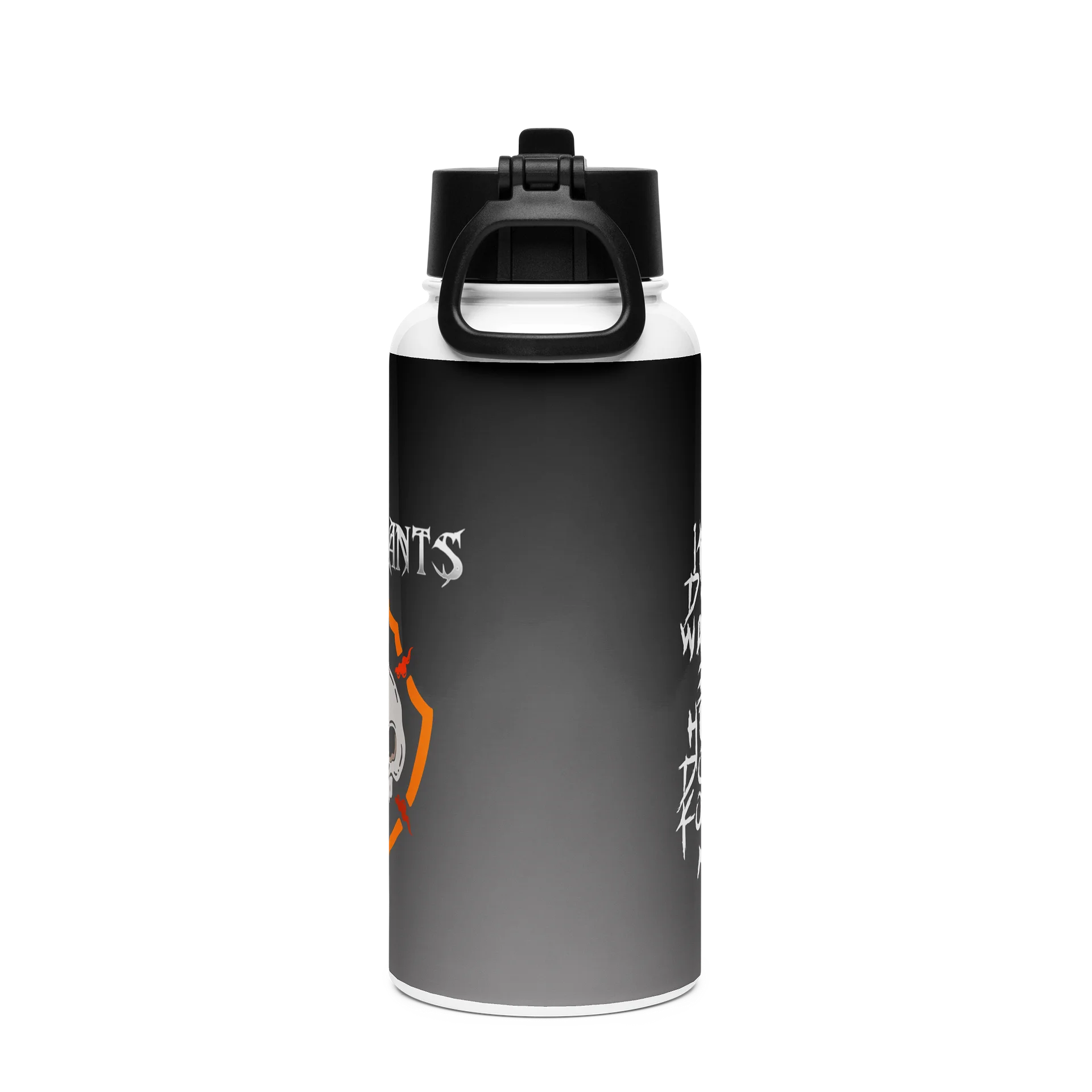 Deviants Hockey Waterbottle product image (2)
