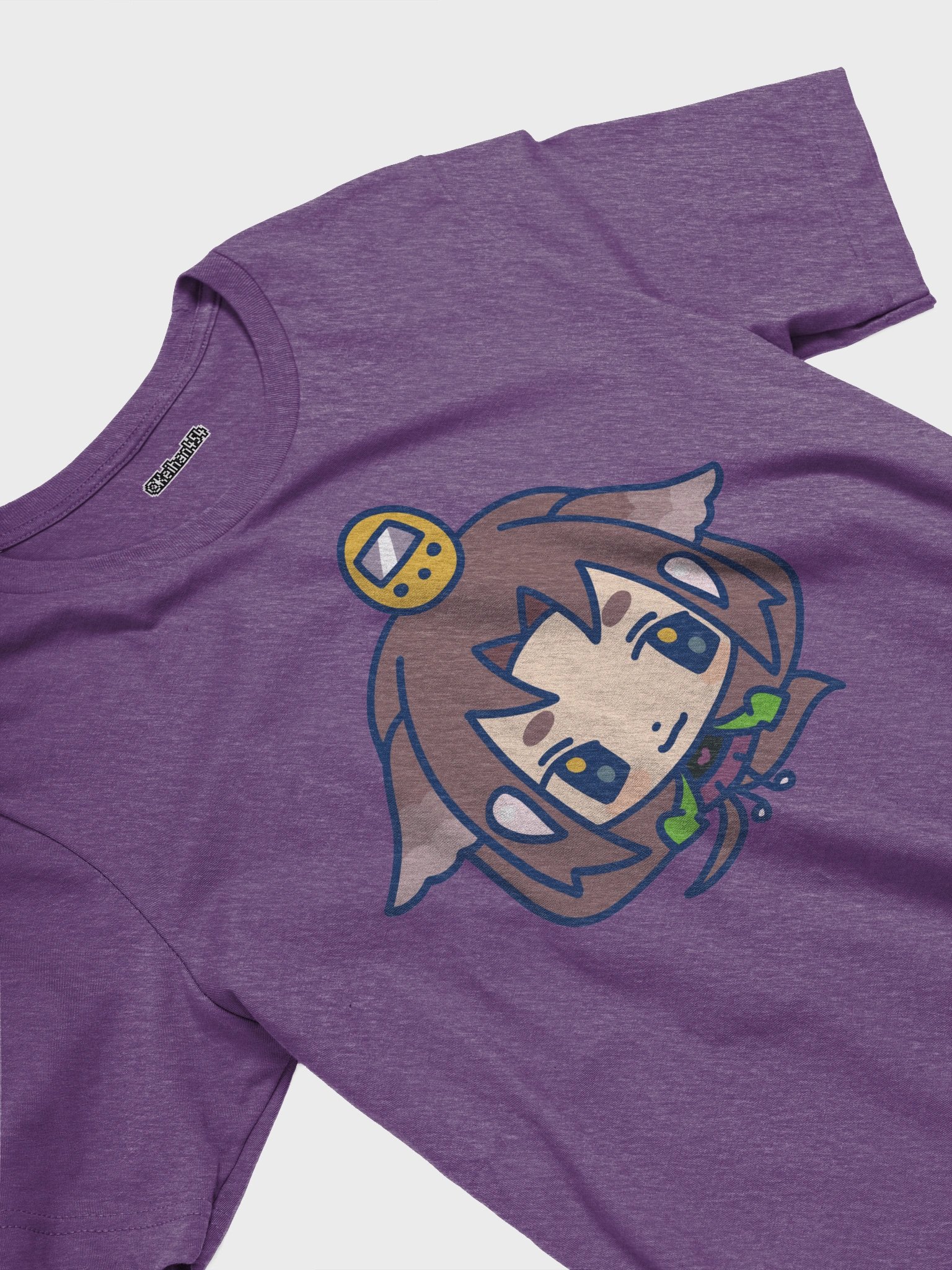 Keitchi Tee product image (21)