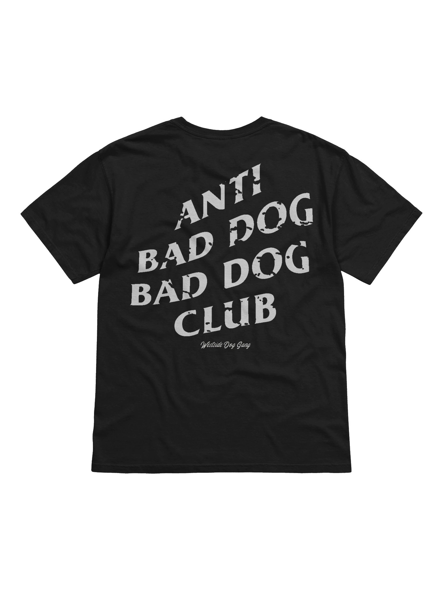 ABD.BDC // Tee product image (1)