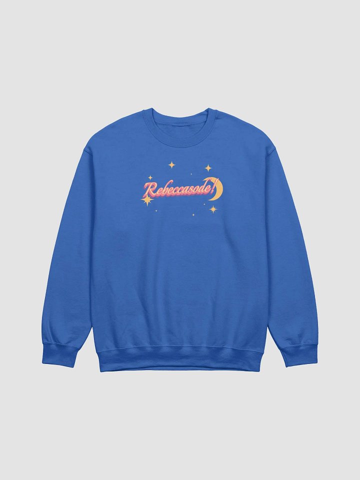 Rebeccasode! - Crewneck Sweatshirt product image (21)