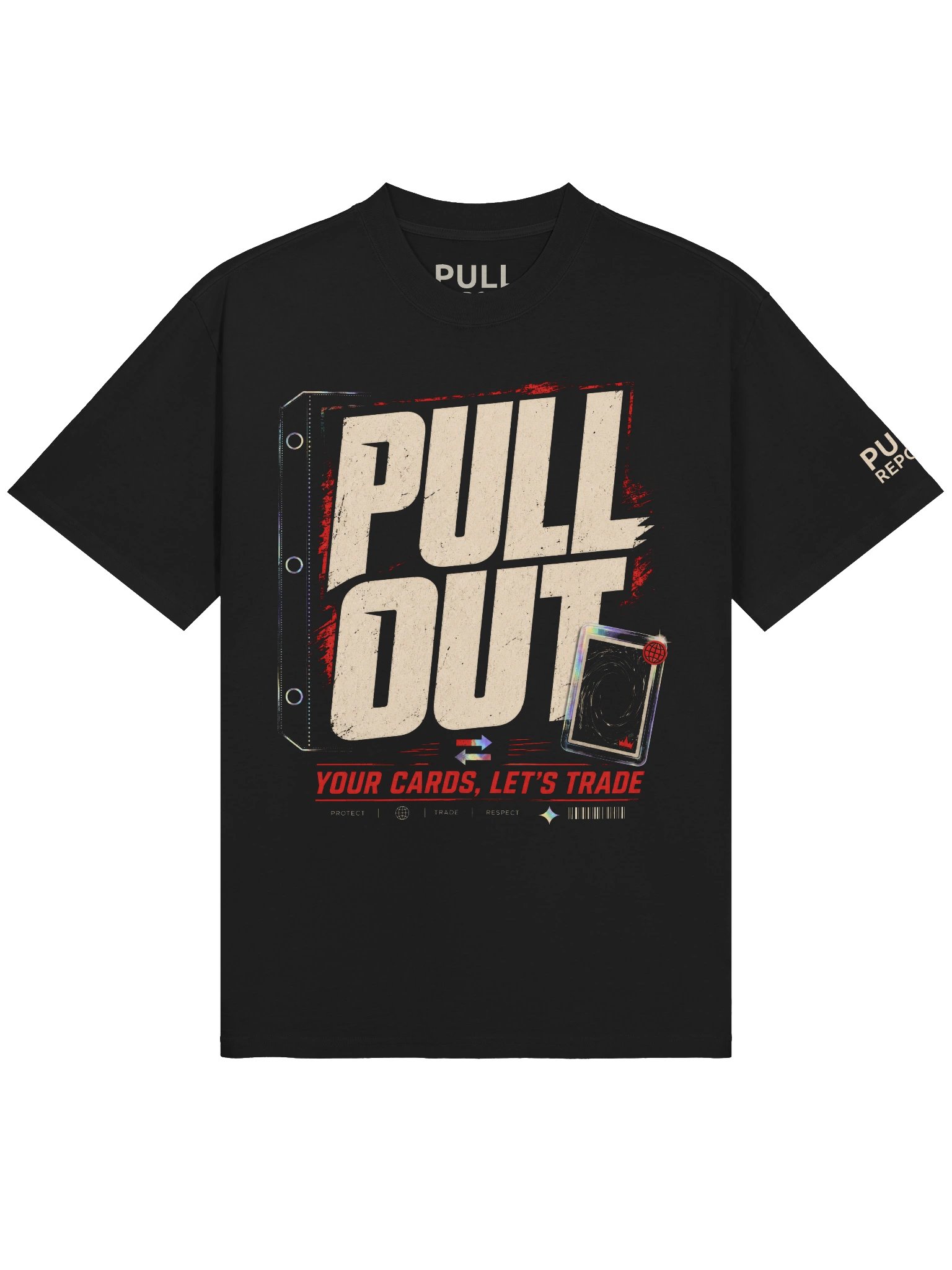 The Pull Out Tee product image (2)
