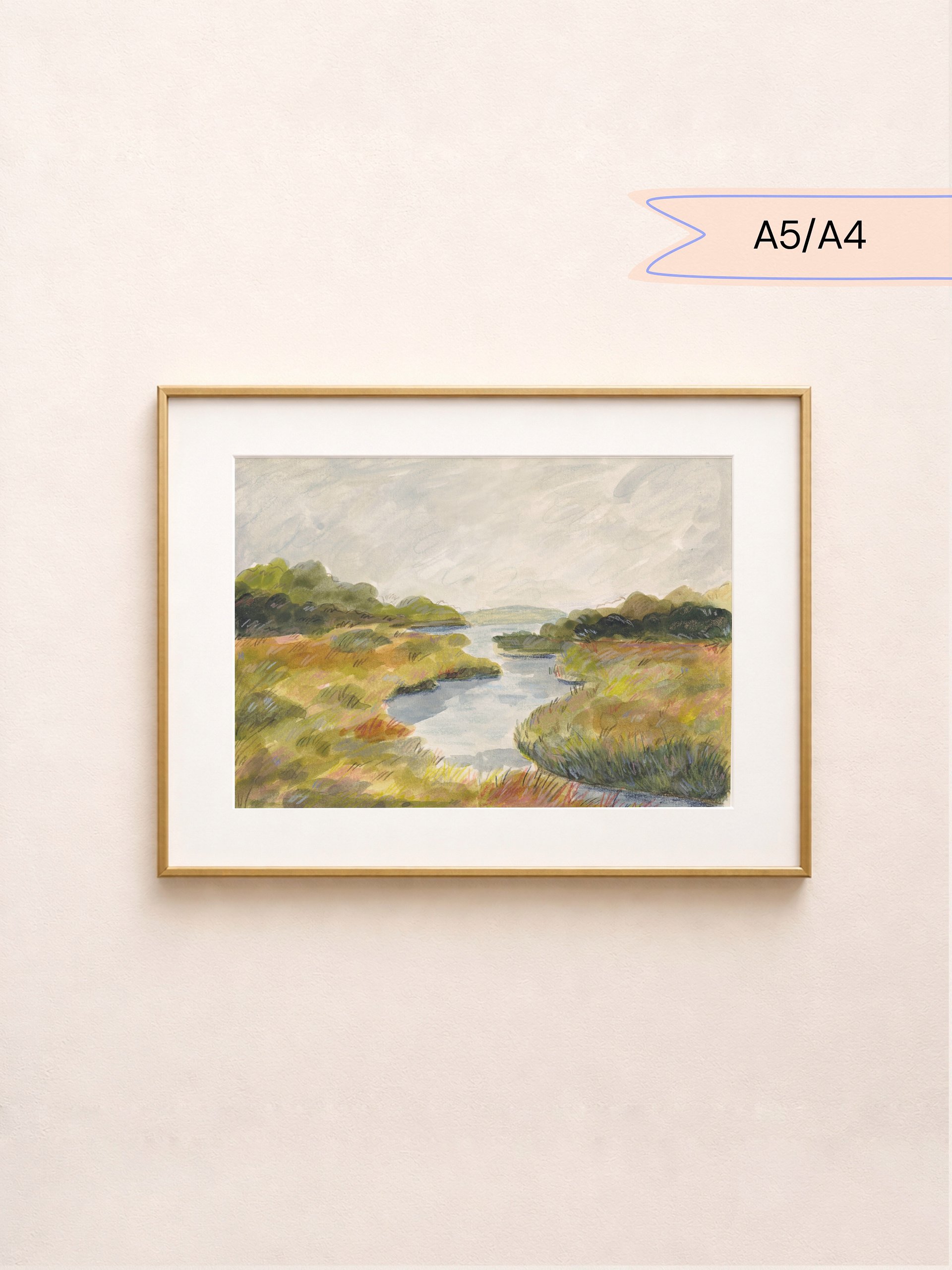 Winding Stream product image (5)