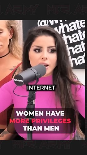 A feminist lived as a man for a year to prove it was ‘easy mode
