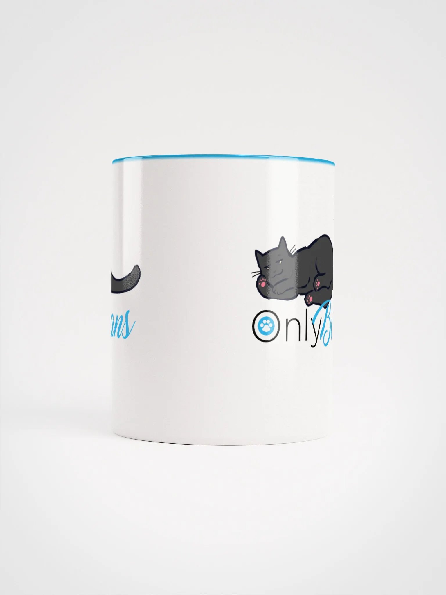 Only Beans Mug product image (5)