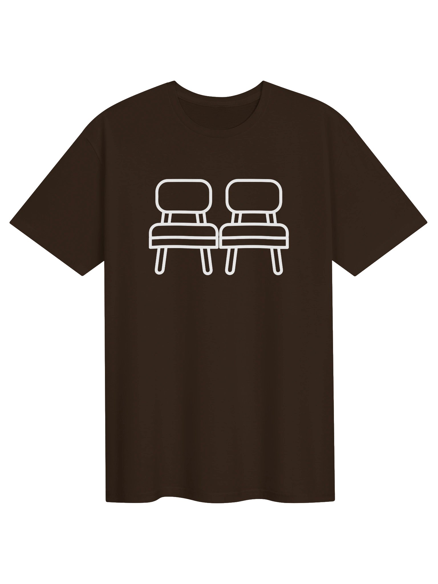 “You Can Sit With Me” Classic Tee product image (1)