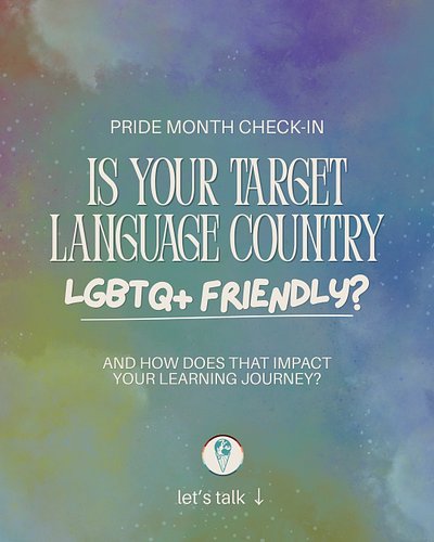 language learning isn’t just about words
ㅤ
it’s about people, culture, and the realities of the places we’re connecting to
ㅤ
...