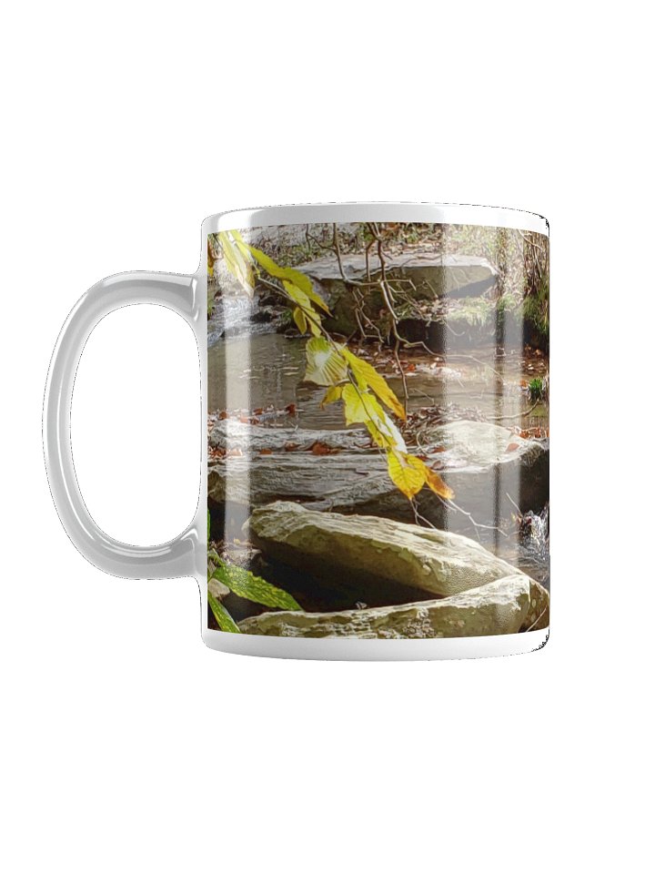 8 Acts Kingdom Texts Mug product image (1)