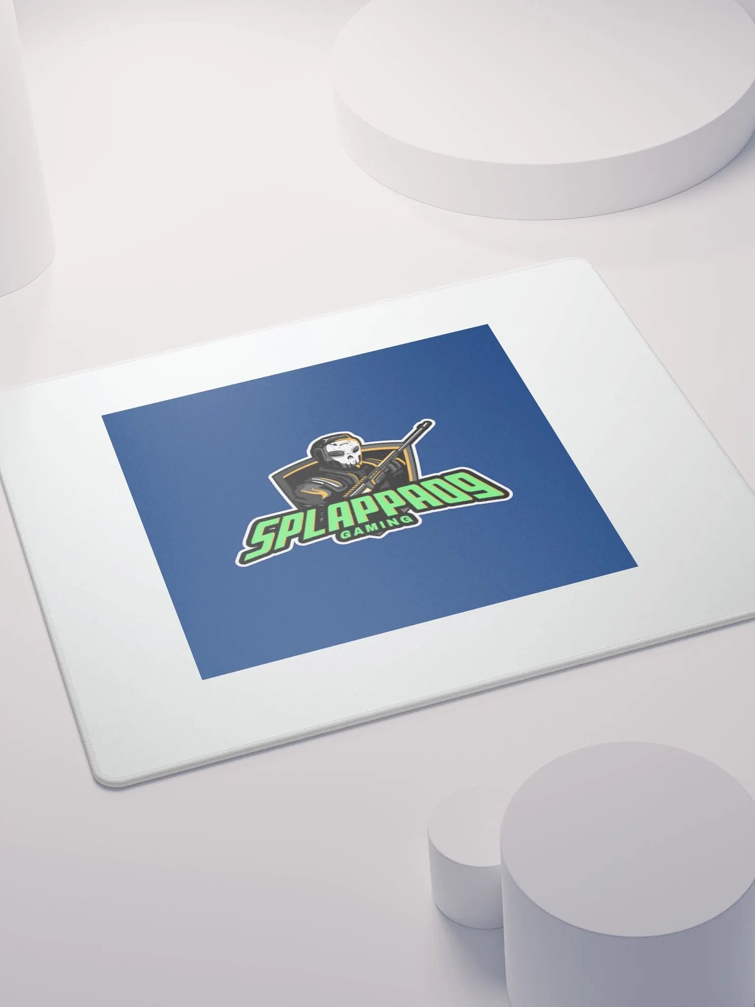 Splappa09 Gaming Mousepad product image (4)