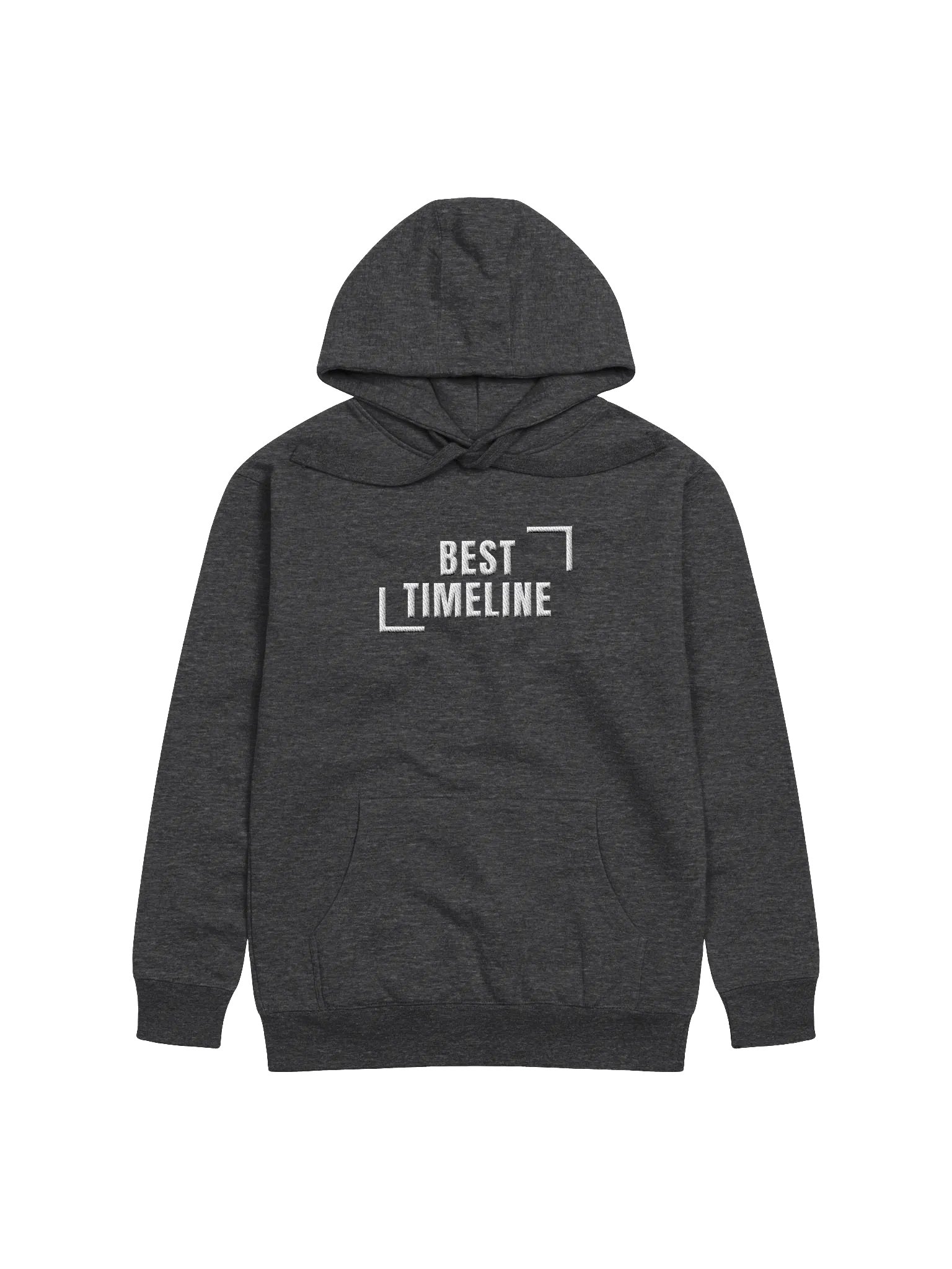 Best Timeline – Unisex Hoodie product image (1)