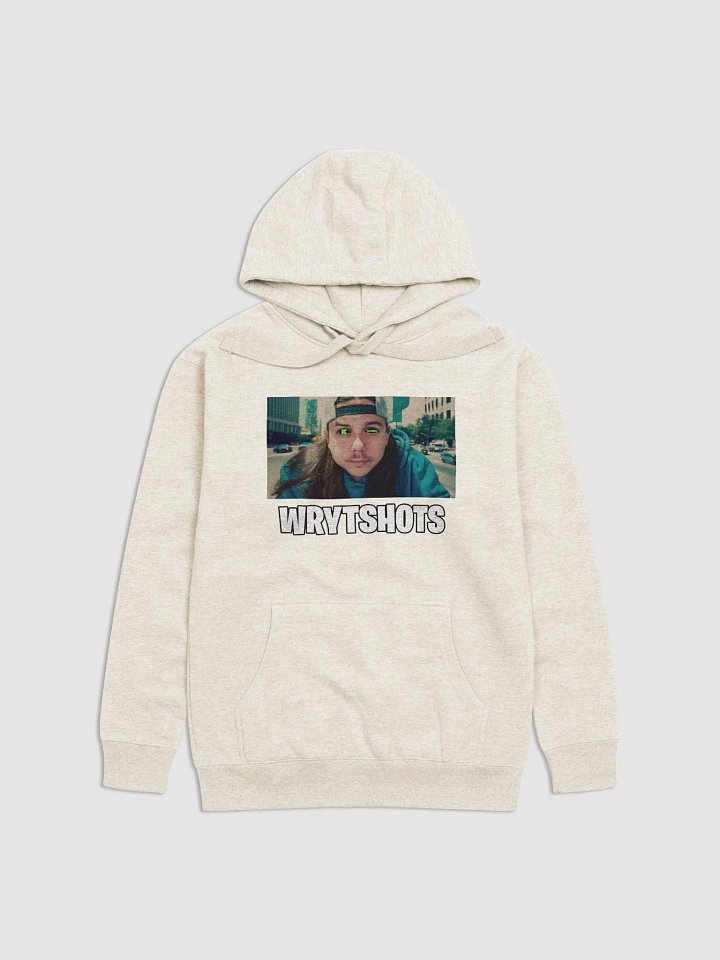 My Face Hoodie product image (1)