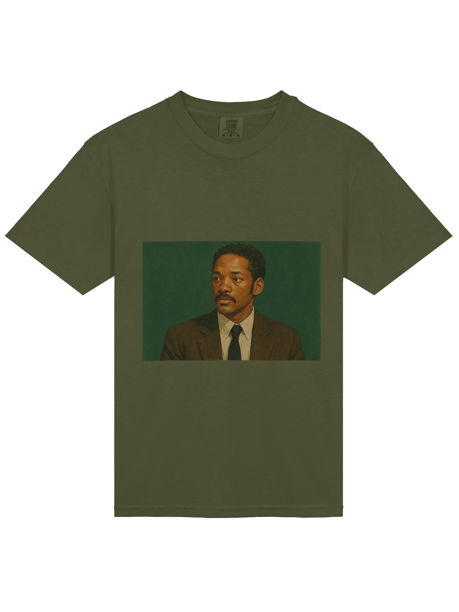 The Pursuit of Shirtness product image (3)