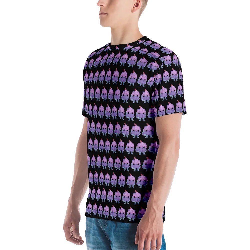 Jonny Brocko Cake All Over product image (4)