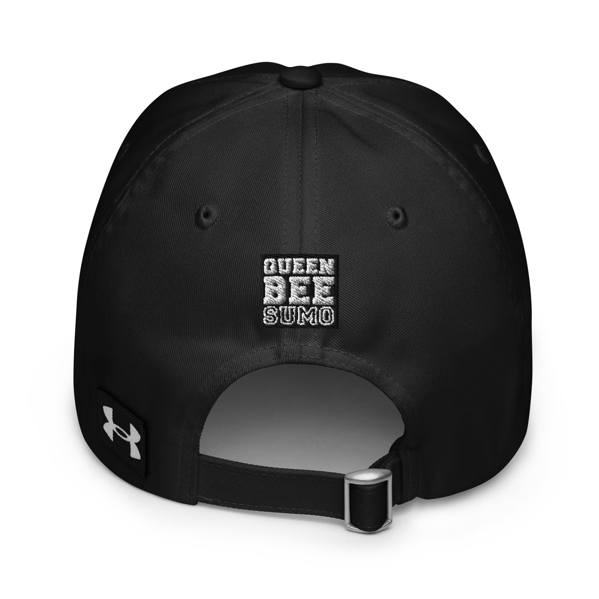 Sumo U [Laurel Dohyo] Dad Hat 2025 product image (2)