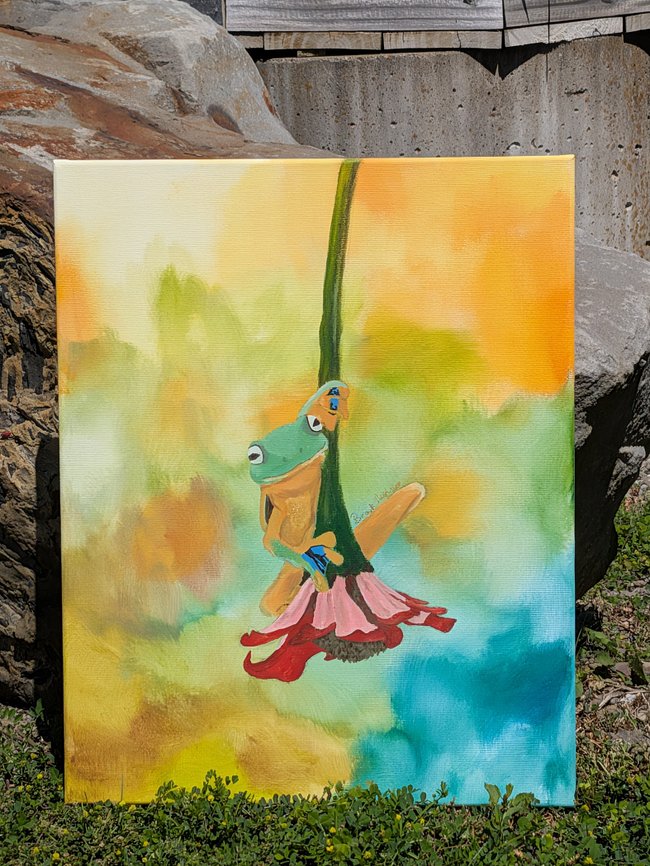 Painting