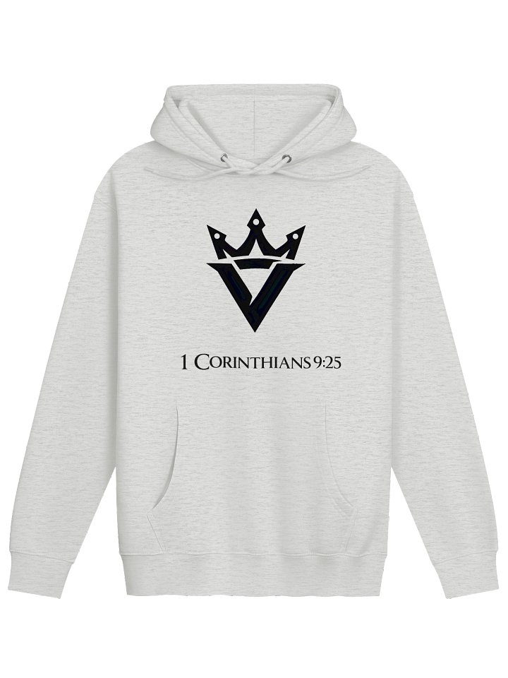 Kingdom Vision Foundation Hoodie (LS) product image (1)