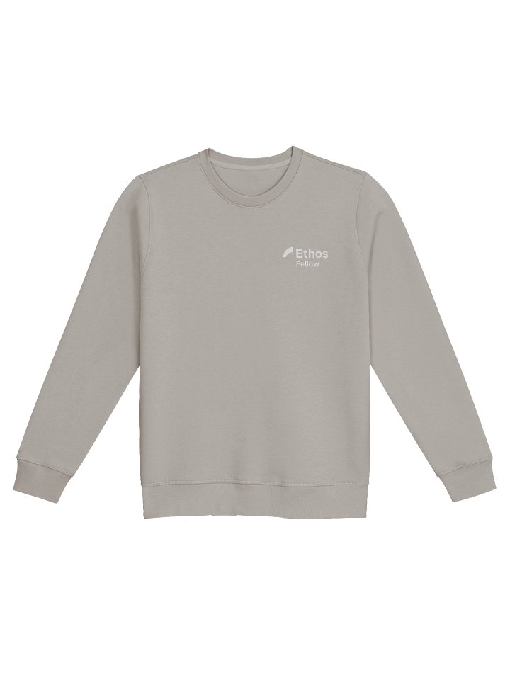 Ethos Fellow - Crewneck product image (1)