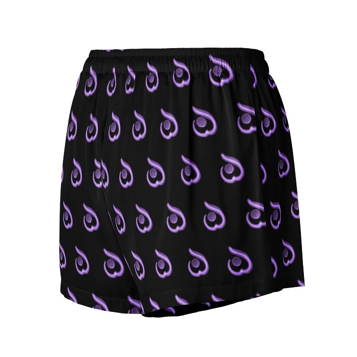 WILLOWISP Super Patterned Short Pajama Pants product image (2)