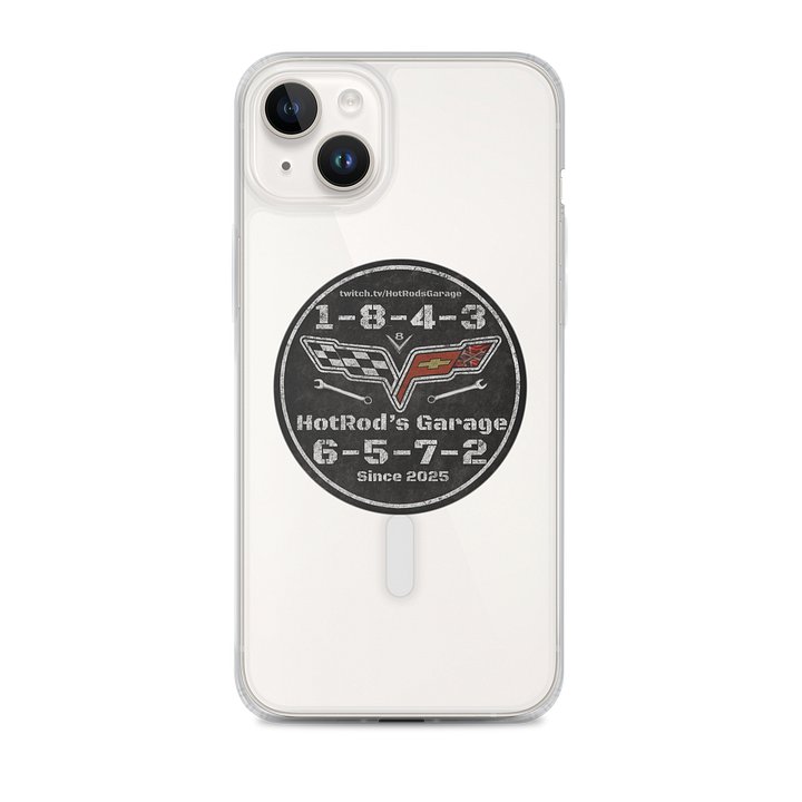 iPhone MagSafe cover product image (1)