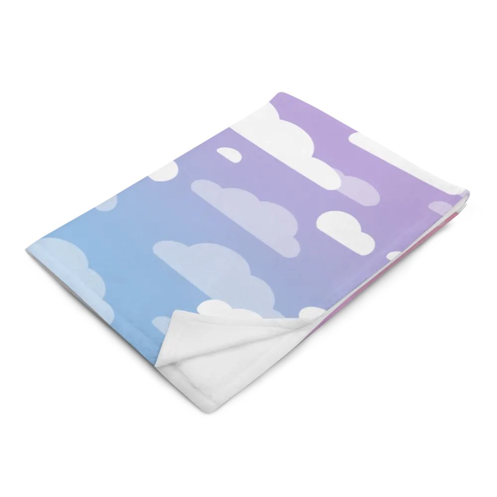Cloud Blanket product image (13)