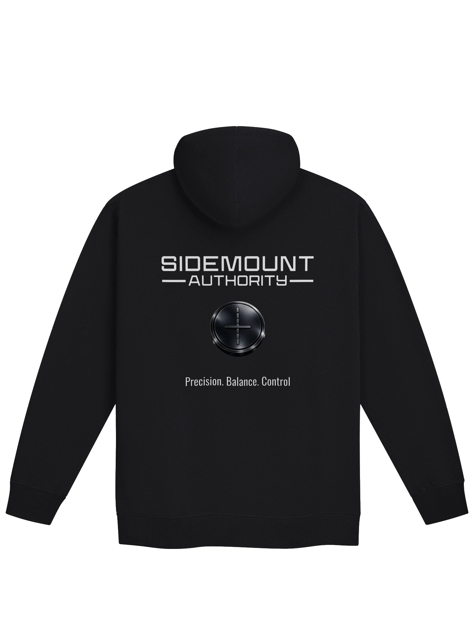 AXIS Hoodie product image (2)