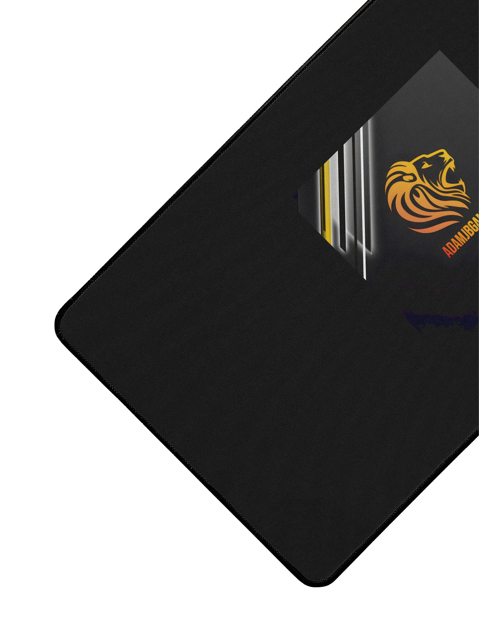 AdamJBGames Mouse Mat product image (3)