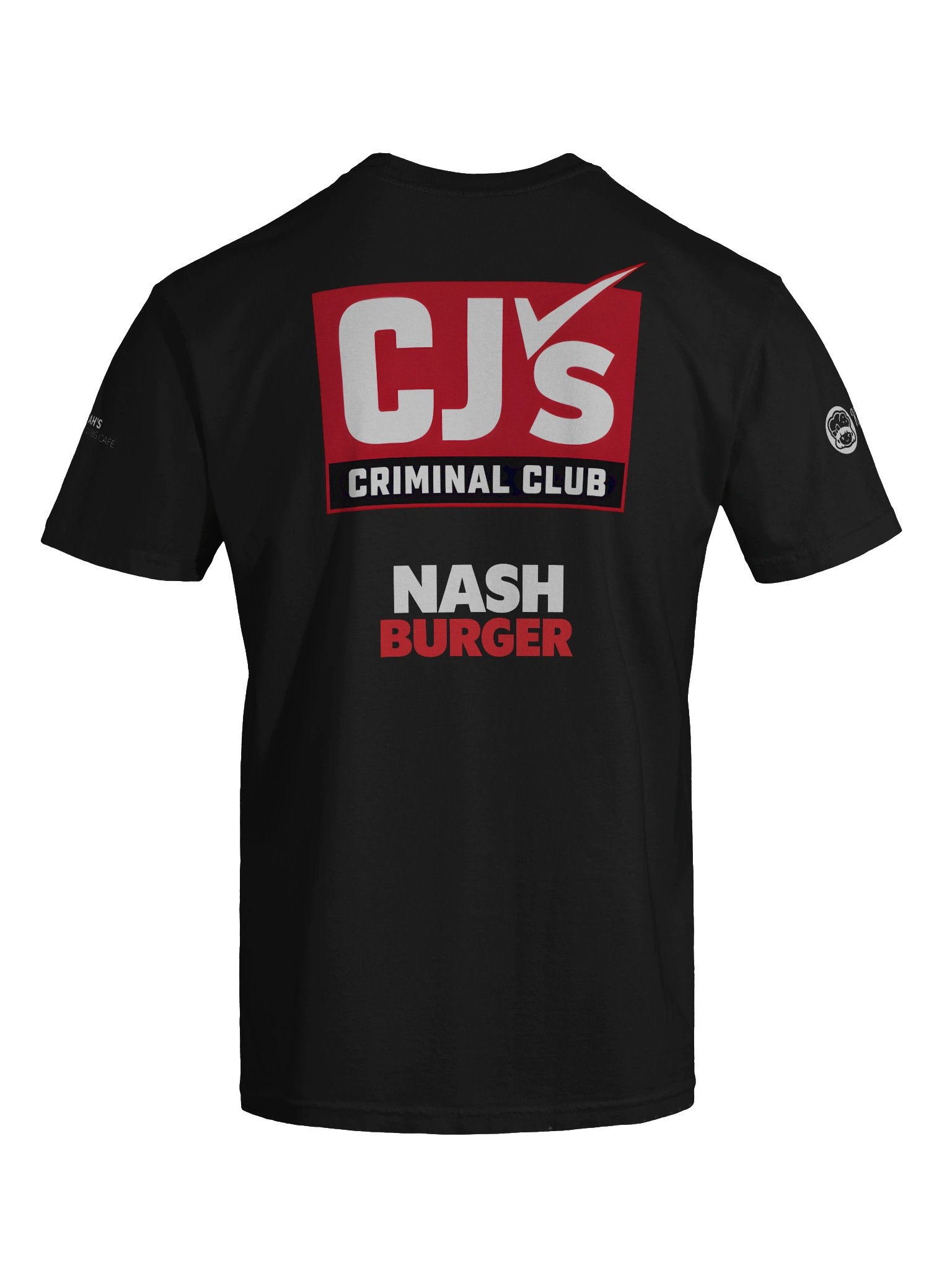 JRP Racing Team A T-Shirt product image (2)