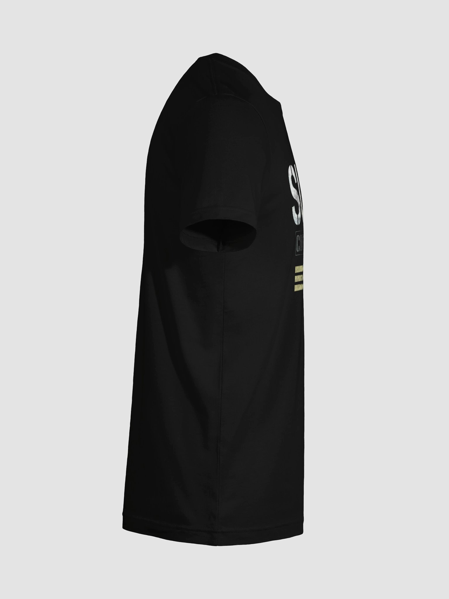 SUDO Commander T-Shirt product image (30)