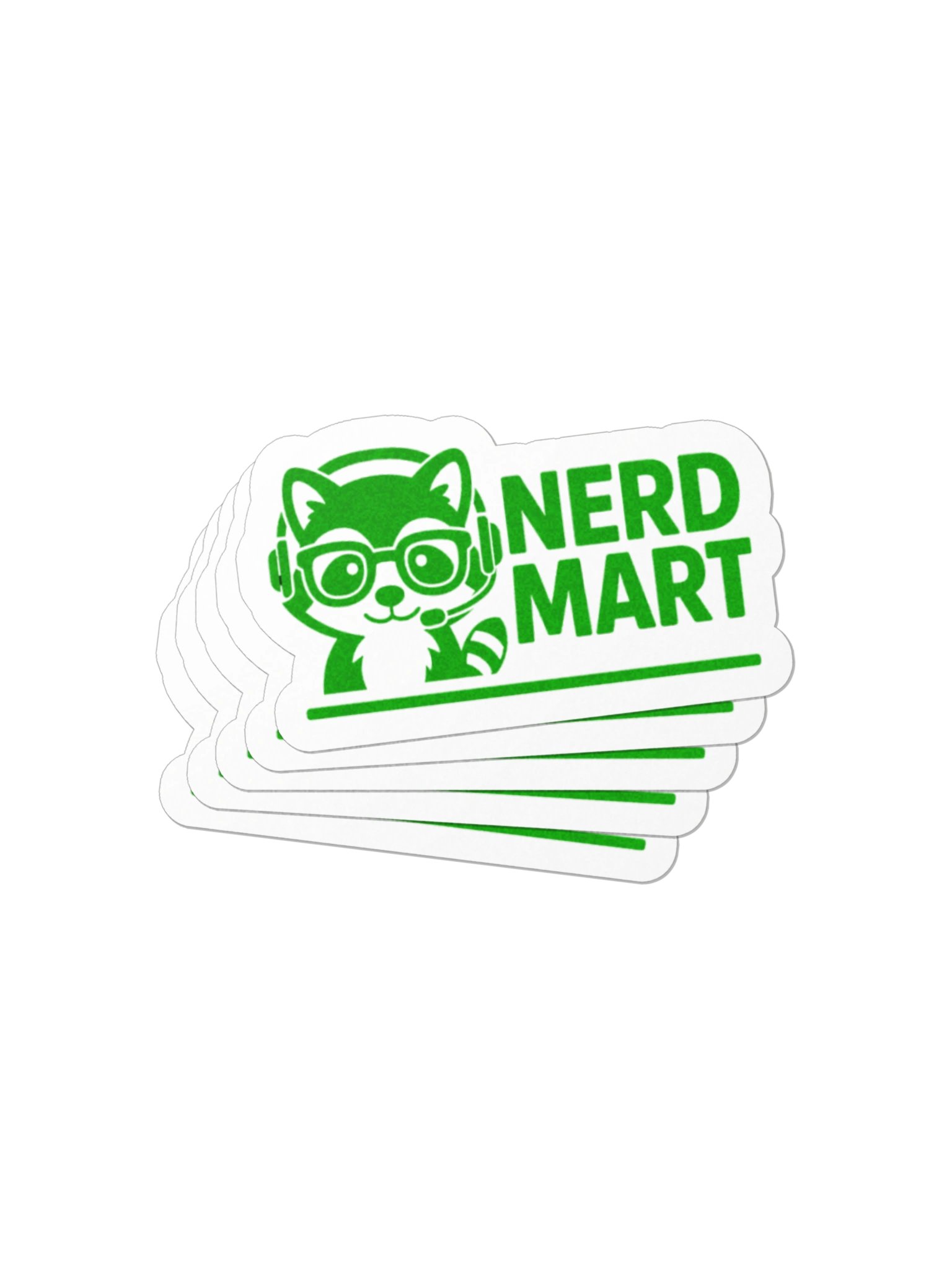 Gamer Mart Sticker product image (3)